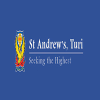 St Andrews Turi