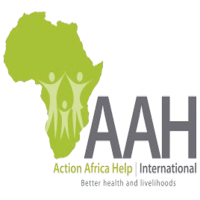 Action Africa Help International