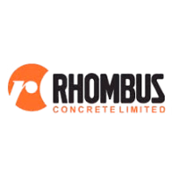 Rhombus Concrete